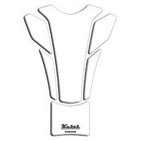 HS MOTO KEITI NÁLEPKA NA NÁDRŽ PRŮHLEDNÁ