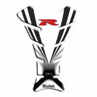 HS MOTO KEITI NÁLEPKA NA NÁDRŽ SUZUKI