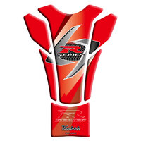 HS MOTO KEITI NÁLEPKA NA NÁDRŽ SUZUKI