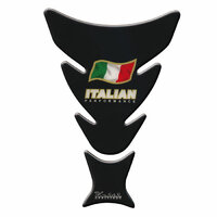 HS MOTO KEITI NÁLEPKA NA NÁDRŽ UNIVERZÁLNÍ