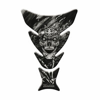 HS MOTO KEITI NÁLEPKA NA NÁDRŽ UNIVERZÁLNÍ