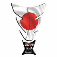 HS MOTO KEITI NÁLEPKA NA NÁDRŽ UNIVERZÁLNÍ