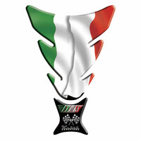 HS MOTO KEITI NÁLEPKA NA NÁDRŽ UNIVERZÁLNÍ