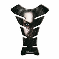 HS MOTO KEITI NÁLEPKA NA NÁDRŽ UNIVERZÁLNÍ