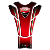 HS MOTO KEITI NÁLEPKA NA NÁDRŽ UNIVERZÁLNÍ