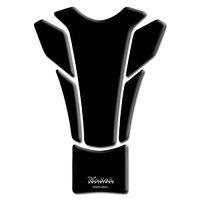 HS MOTO KEITI NÁLEPKA NA NÁDRŽ ČERNÁ