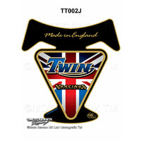 MOTOGRAFIX NÁLEPKA TRIUMPH