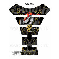 MOTOGRAFIX NÁLEPKA UNIVERZÁLNÍ