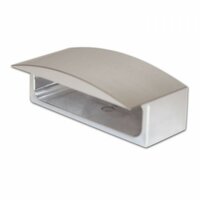 HS MOTO KRYT LED SPZ OSVĚTLENÍ 284344