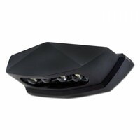 HS MOTO LED OSVĚTLENÍ SPZ DIAMOND