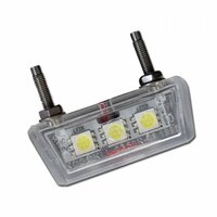 HS MOTO OSVĚTLENÍ ECV FORTY