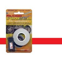 QUATTROERRE PÁSKA NA KOLA + APLIKÁTOR ČERVENÁ