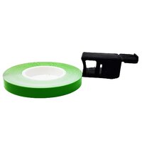 QUATTROERRE PÁSKA NA KOLA + APLIKÁTOR ŽLUTÁ