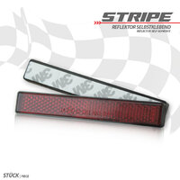 HS MOTO ODRAZKA STRIPE