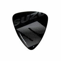 QUATTROERRE 3D NÁLEPKA SUZUKI