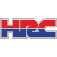 QUATTROERRE NÁLEPKA 3D HRC