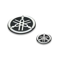 YAMAHA NÁLEPKY LADIČKA