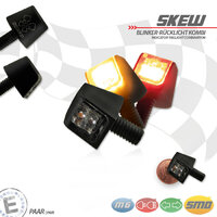HS MOTO LED SMD BLINKRY SKREW