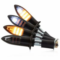 HS MOTO LED BLINKRY ARROW