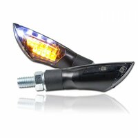 HS MOTO LED BLINKRY ''DUAL''