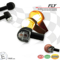 HS MOTO LED BLINKRY FLY