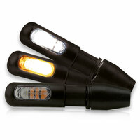 HS MOTO LED BLINKRY HEAT