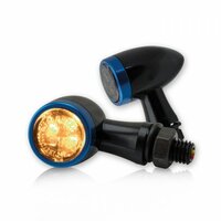 HS MOTO LED BLINKRY JACK MODRÉ