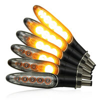 HS MOTO LED SMĚROVKY "RUNNER NG"