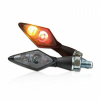 HS MOTO LED BLINKRY S BRZDOVÝM SVĚTLEM ''SPARK''