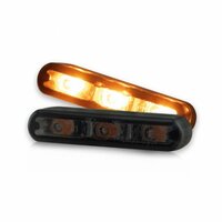 HS MOTO LED BLINKRY ''STREAK HP''
