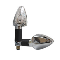 HS MOTO LED BLINKRY TRIANGEL