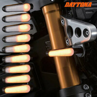 HS MOTO SEKVENČNÍ LED BLINKRY RAY