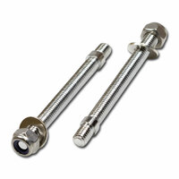 HS MOTO ADAPTÉR NA ZPĚTNÉ ZRCÁTKO