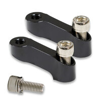 HS MOTO ROZŠÍRENIE SPÄTNÝCH ZRKADIEL