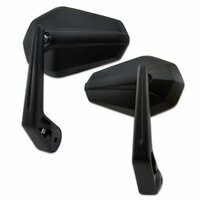 HS MOTO ZPĚTNÁ ZRCÁTKA SOLID 2