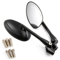 HS MOTO ZADNÍ ZRCÁTKA STONE