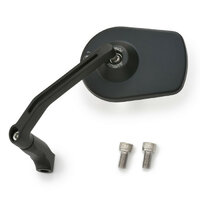 HS MOTO ZPĚTNÉ ZRCÁTKO D-MIRROR-5