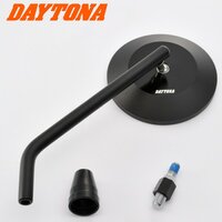 HS MOTO ZPĚTNÉ ZRCÁTKO D-MIRROR LEVÉ