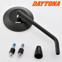 HS MOTO ZPĚTNÉ ZRCÁTKO D-MIRROR PRAVÉ