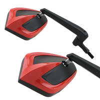 HS MOTO ZPĚTNÉ ZRCÁTKO MOVE