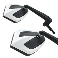 HS MOTO ZPĚTNÉ ZRCÁTKO MOVE