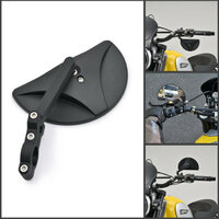 HS MOTO ZPĚTNÉ ZRCÁTKO SUMO D-MIRROR-19