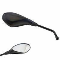 HS MOTO UNI ZPĚTNÉ ZRCÁTKO''F800 SCOOTER'' - PRAVÉ