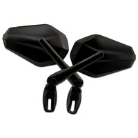 HS MOTO ZRKADLO DO KAPOTÁŽE SOLID