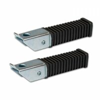 HS MOTO STUPAČKY SPOLUJEZDCE HONDA - PÁR