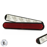 HS MOTO ODRAZKA CURVED