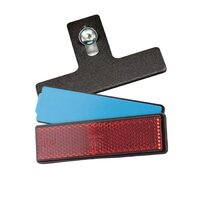 HS MOTO ODRAZKA S DRŽIAKOM CLASSIC