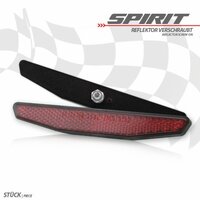 HS MOTO ODRAZKA SPIRIT