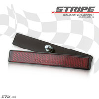 HS MOTO ODRAZKA STRIPE