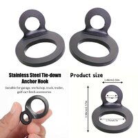 HS MOTO OKÁ DO KAPOTÁŽE 8MM PÁR